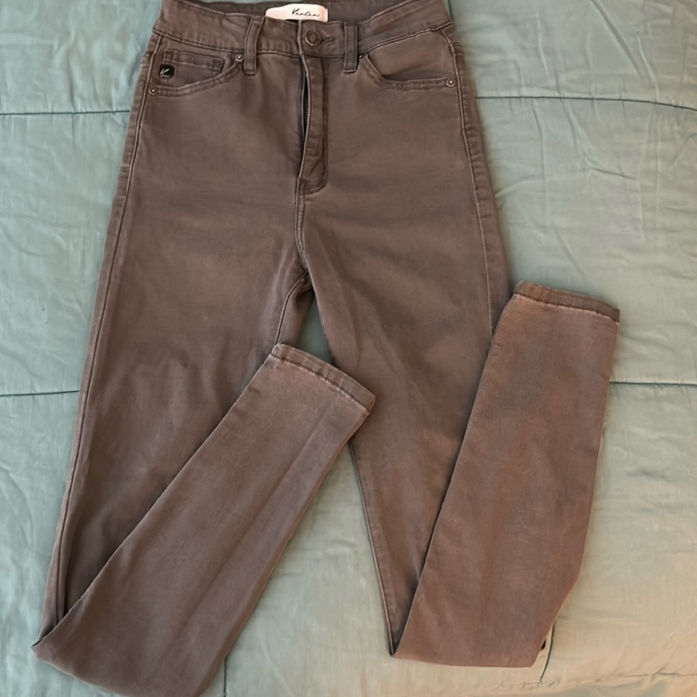 KanCan stretch jeans